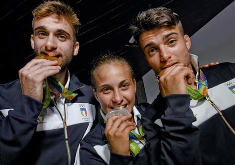Search the world's information, including webpages, images, videos and more. Oro a Rio 2016: Fabio Basile e Daniele Garozzo sono pure ...