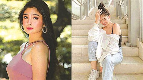 In a vlog posted on april 10, the actress documented her journey, beginning from the day she found out to the day she was transferred to the hospital. Heaven Peralejo aims to build family home soon