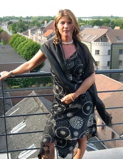 Femme mure de Roanne très séduisante