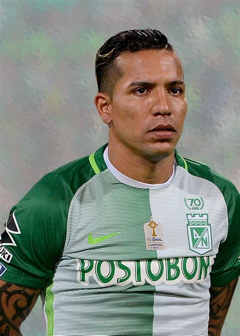 Join the discussion or compare with others! Espero salir campeón y goleador con atlético nacional: dayro moreno - scoopnest.com