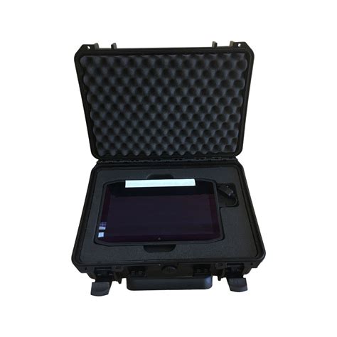 We are an authorized xplore distributor. Case and Foam Insert for the Xplore Xslate Tablet