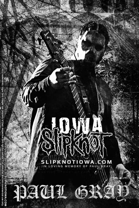 Slipknot is an american heavy metal band formed in des moines, iowa in 1995 by percussionist shawn crahan, drummer joey jordison and bassist paul gray. 【100+】 Slipknot 壁紙 - Bestkabegami