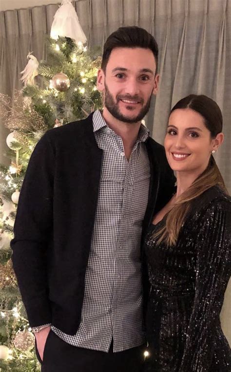 Hugo lloris is a popular french professional footballer who already has carved a position in the international football arena. Hugo Lloris wife: Tottenham star's partner shares bikini ...