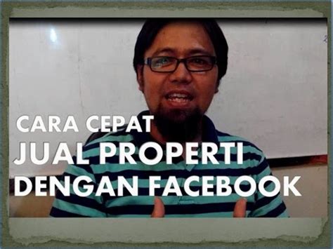 Pilih jenis properti yang dicari PANDUAN BISNIS DEVELOPER PROPERTI CARA CEPAT JUAL PROPERTI ...