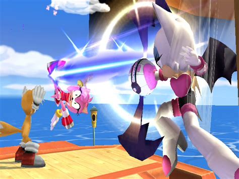 Find great deals on ebay for rouge the bat figure. Brawl Vault