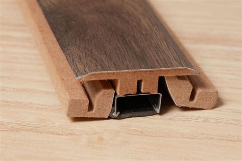 What to consider, when choosing right direction of vinyl plank flooring installation? Guide to Floor Transition Strips
