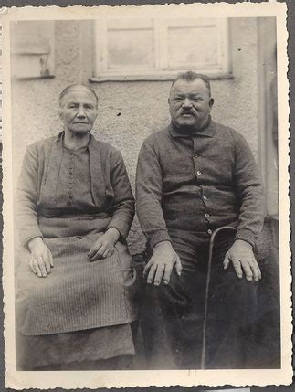 Die familie der dombergs aus nah und fern hat sich auf lulinn versammelt. Unsere Geschichte - Ihre Bäckerei in Albershausen und ...