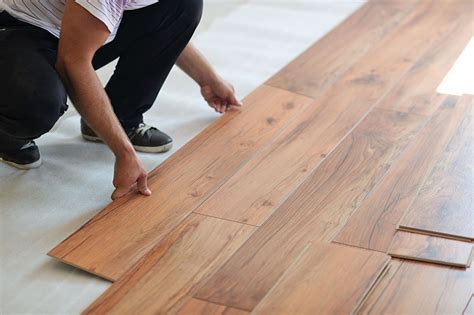 How long does it take to install laminate flooring. How Long Does It Take to Install Hardwood Floors ...