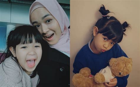 "Hari-Hari Cium Perut, Minta Baby..."- Farah Lee Dedah ...