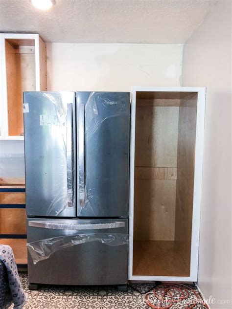 Carefully selected the designer and/or contractor; Surviving a Kitchen Remodel - Budget Kitchen Remodel {Week ...