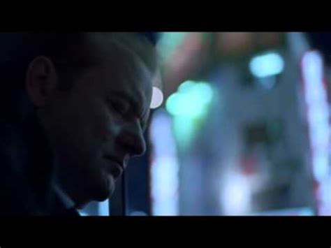 Lost in translation tells the story of two americans cast adrift in the world of modern tokyo. Opening scene Lost in translation, by Sofia Coppola 2003 ...