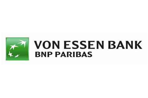 Die bankleitzahl der von essen bank braunschweig und weitere informationen wie die iban und den bic finden sie hier. VON ESSEN Kredite im Test Erfahrungsbericht 2021