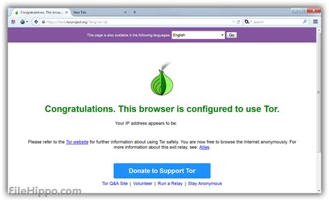 Tor is free software and an open network that helps you defend against surveillance. Tor Browser 6 tendrá a DuckDuckGo como buscador | No solo ...