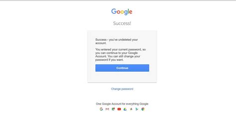 Prevent your account from being hacked. Google account recovery: a step-by-step guide - IONOS