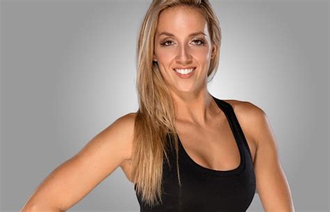 She worked for wwe under her real name, as well as for impact wrestling, under the ring name laurel van ness, where she is a former impact knockouts champion; Chelsea Green on Being Upset with The Miz, Training for a ...