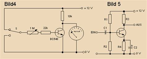 Bei einem relais handelt es sich um einen schalter, der elektrisch . Schaltplan Erklärung Pdf