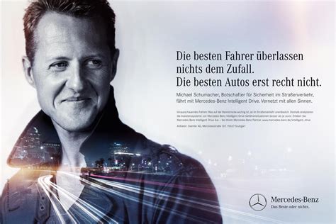 Ab dem großen preis von brasilien setzte ferrari den neuen wagen f2002 ein, der den erfolgreichen vorjahreswagen ablöste. Mercedes-Kampagne: Was Michael Schumacher mit groovenden ...
