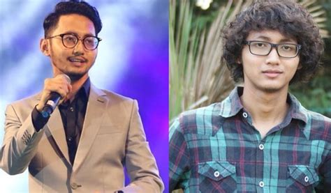 Sufian bin haji suhaimi1 (born may 3, 1992), or sufian suhaimi is a malaysian singer known for his single terakhir and di matamu. Biodata Dan Latar Belakang Penyanyi Sufian Suhaimi | Iluminasi