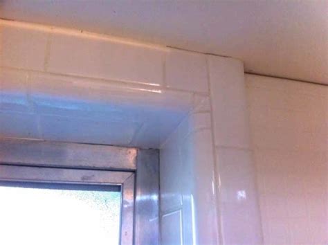 Frequently asked questions about shower caulk. Worst Grouting and Caulking Jobs Awards for 2011