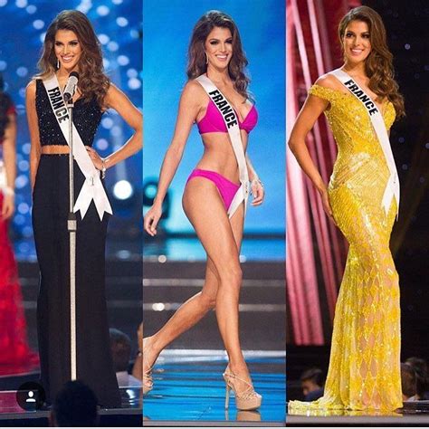 Take a look at the top 10 photos of the new miss universe from mittenaere's instagram. Pin by Arturo Salazar on IRIS MITTENAERE | Pinterest ...