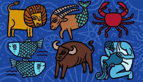 Los signos zodiacales tienen su origen en la astrología de babilonia, y reflejan la influencia de los astros en las personas en base a la fecha de nacimiento. Horóscopo de hoy jueves 9 de agosto de 2018: consulta tu ...