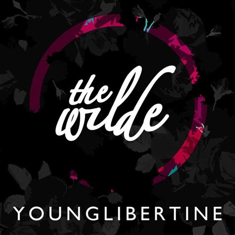 The little libertine's first live gig! The Wilde - Young Libertine Review | Soundscape