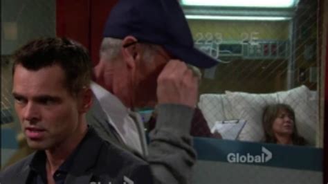 Just when he thinks the jig is up, tia tells him. The Young and the Restless Spoilers: Hilary Slams Jack's ...