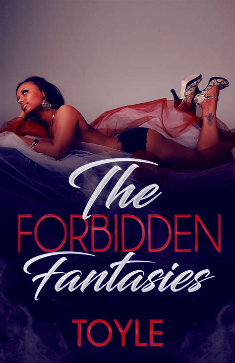 Forbidden Fantasies: Kristen's Erotic Tales