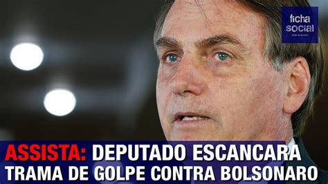 Suporte ao cliente com contrato; DEPUTADO ESCANCARA GOLPE DO 'MECANISMO' CONTRA BOLSONARO ...