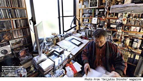Please, click with the right button of your mouse on the shortcut on the desktop, then click on open file location. 'AKIRA' Creator Katsuhiro Otomo | 芸術家のアトリエ, アートスタジオ, 汚部屋