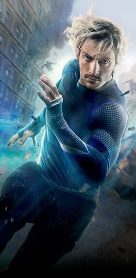This is not a drill. Pietro Maximoff | Marvel Movies | FANDOM powered by Wikia