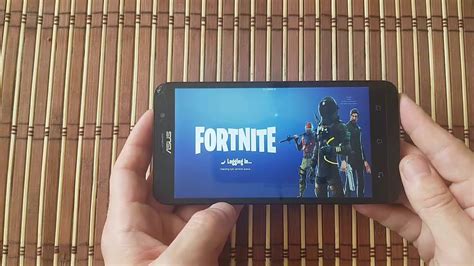 Fortnite is the most successful battle royale game in the world at the moment. Fortnite Android Download - YouTube