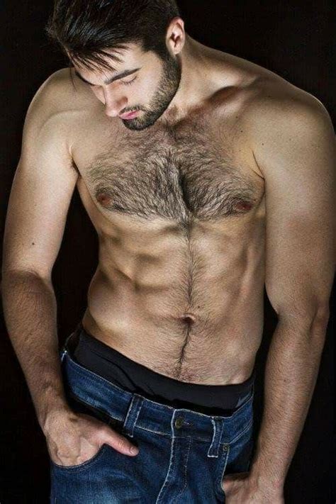 In a 2013 study of facial hair and perceptions of men's attractiveness, health, masculinity, and parenting abilities, researchers asked both men and women to rate photographs of a man with various stages of facial hair (dixson & brooks, 2013).they found: Pin on hot hairy guys with facial hair