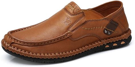 Camel crown men's lace up brown leather oxfords casual shoes lightweight sz 10.5. Pin on Shoes mens