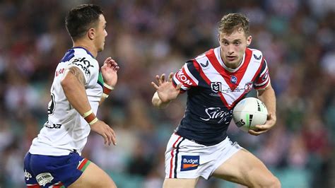 May 27, 2021 · the broncos played a high energy, up tempo style in attack against the roosters last week, with kelly providing what walters described as a backyard style of football, to complement the. NRL 2021: Sam Walker debut, Sydney Roosters vs Warriors ...