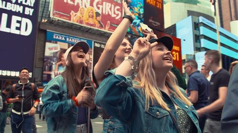 Jeffrey tambor rightfully has garnered much attention for his portrayal of maura. Amazon Prime Good Omens Times Square Digital Outdoor ...