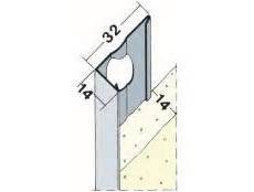 Schließlich sind die putzprofile beim anbringen noch einzurichten. Protektor Putzabschlussprofil Alu Aussen 9110 14 mm 2500 mm