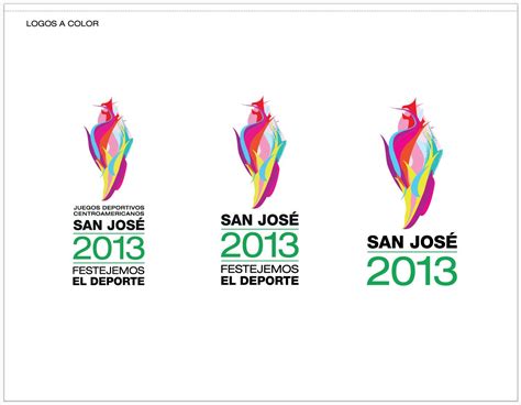 Create your logo design online for your business or project. Logo Final Juegos Deportivos Centroamericanos San José ...