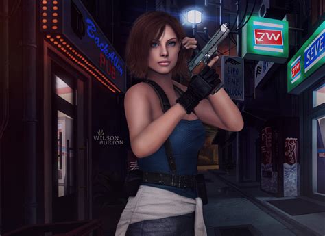 We have a massive amount if you're looking for the best resident evil jill valentine wallpaper then wallpapertag is the place to be. Jill Valentine Resident Evil, HD Fantasy Girls, 4k ...