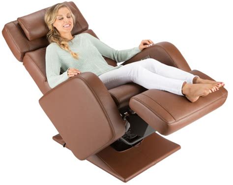 We want you to make the perfect decision when ordering your new recliner. Colors of the PC-8500 Zero-Gravity Electric Power Recline Perfect Chair Recliner by Human Touch