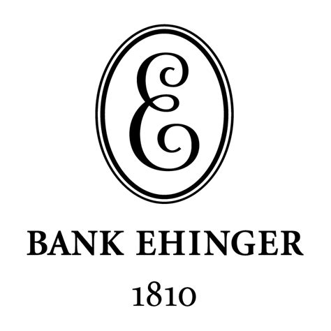 Das firmenprofil ist in vorbereitung. Ehinger bank (70653) Free EPS, SVG Download / 4 Vector