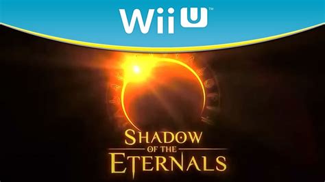 Follow us on facebook : Shadow of the Eternals - Trailer - YouTube