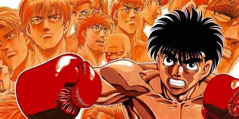 Hajime — infobox given name revised name = hajime imagesize= caption= hajime tanabe, a philosopher. Hajime No Ippo Saison 4 Date de sortie - Sortie.news