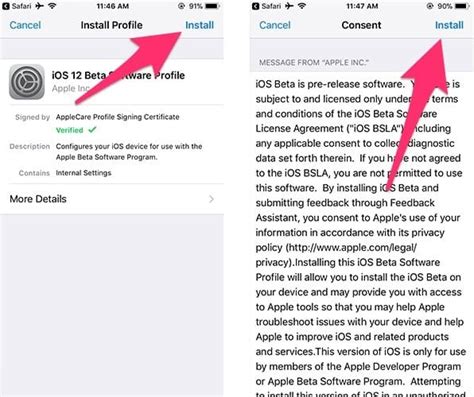 I read that in xcode 7 that you can develop apps for ios without a developer account, this does not seem the case for me, instead when i try. How to Install iOS 12 Beta without a Developer Account on ...
