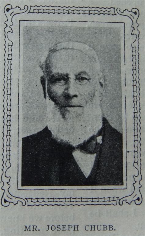List of christian surnames starting with 'c', a largest collection of over 25,000 surnames of different. Chubb, Joseph (1837-1926) | Surnames beginning with C | My ...