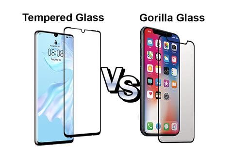 Pelindung layar dari bahan safir mempunyai daya tahan tekanan lebih baik dari pada gorilla glass. Kelebihan Anti Gores Gorilla Glass - Inilah 10 Merk Tempered Glass Terbaik Dan Berkualitas Di ...