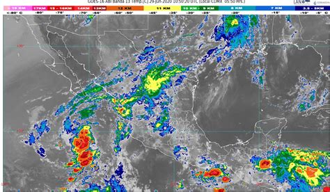 Las regiones de clima templado suelen ubicarse entre las de clima subtropical y las polares, es decir, las zonas comprendidas entre las latitudes 45º y 60º norte y sur respectivamente. Clima hoy: Habrá lluvias muy fuertes en Chiapas, Guerrero ...