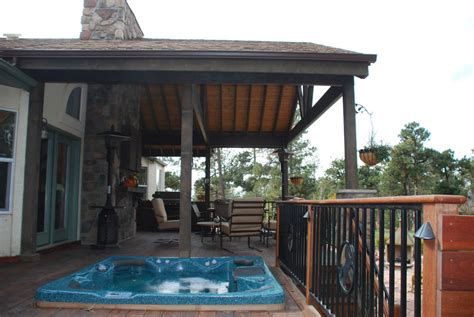 Card price last updated on 10 jun. Colorado Springs Hot Tubs | New Creation Decks