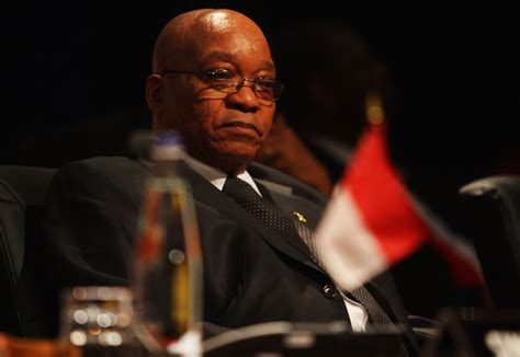 Born 12 april 1942) is a south african politician who served as the fourth democratically elected president of south africa from the 2009. Jacob Zuma condemns 'violence and destruction' at South ...