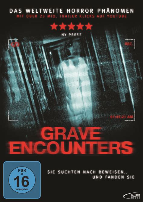 Die psychiatrie (im deutschen auch seelenheilkunde) ist die medizinische fachdisziplin, die sich mit der vorbeugung, diagnostik und behandlung von psychischen störungen beschäftigt. Grave Encounters » Filminfo » BlairWitch.de » Moviebase